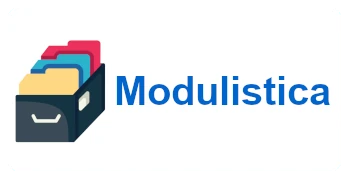 Modulistica